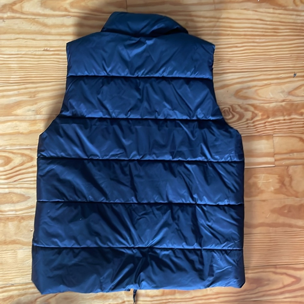 GAP Cold Control Puffer Vest - Picture 5 of 8